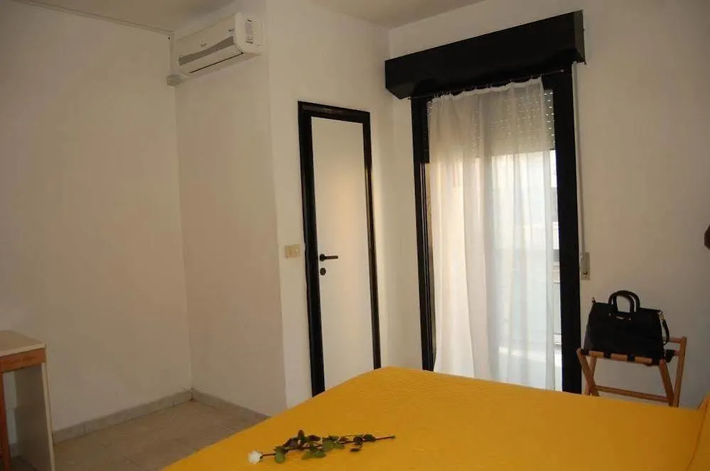 Grazia Rimini Hotel