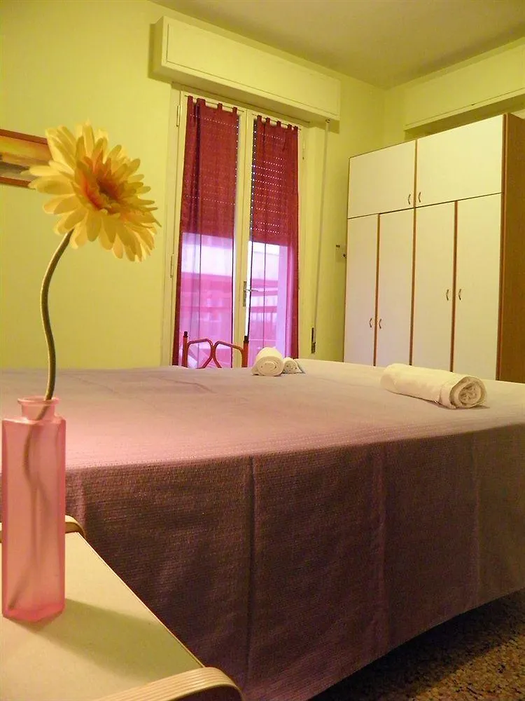 Grazia Rimini Hotel