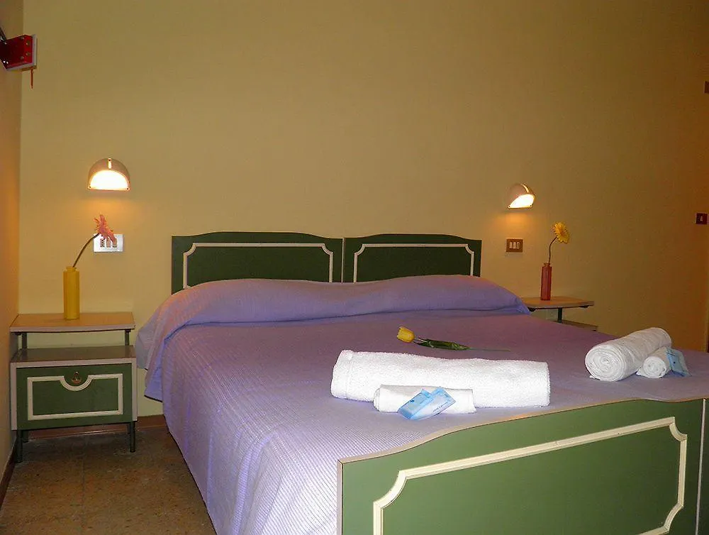 Grazia Rimini Hotel