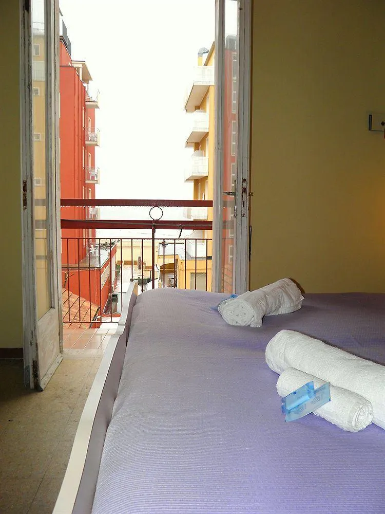 Grazia Rimini Hotel 0*,