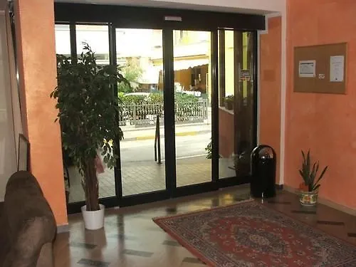 Grazia Rimini Hotel