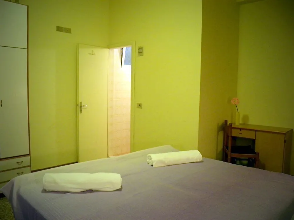 Grazia Rimini Hotel