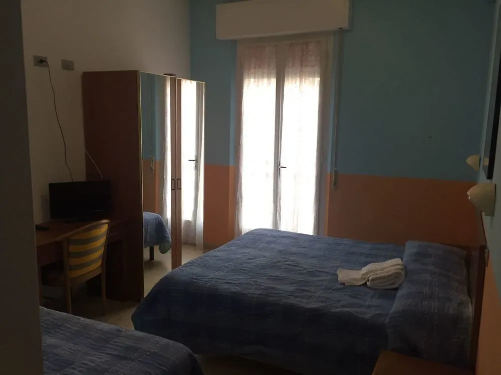 Grazia Rimini Hotel Italie