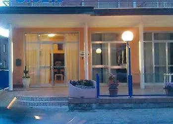 Grazia Rimini Hotel Italie