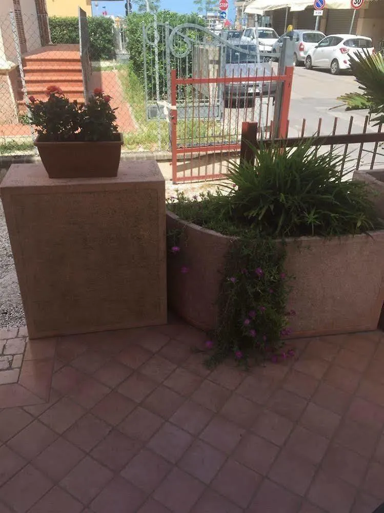 Grazia Rimini Hotel Italie