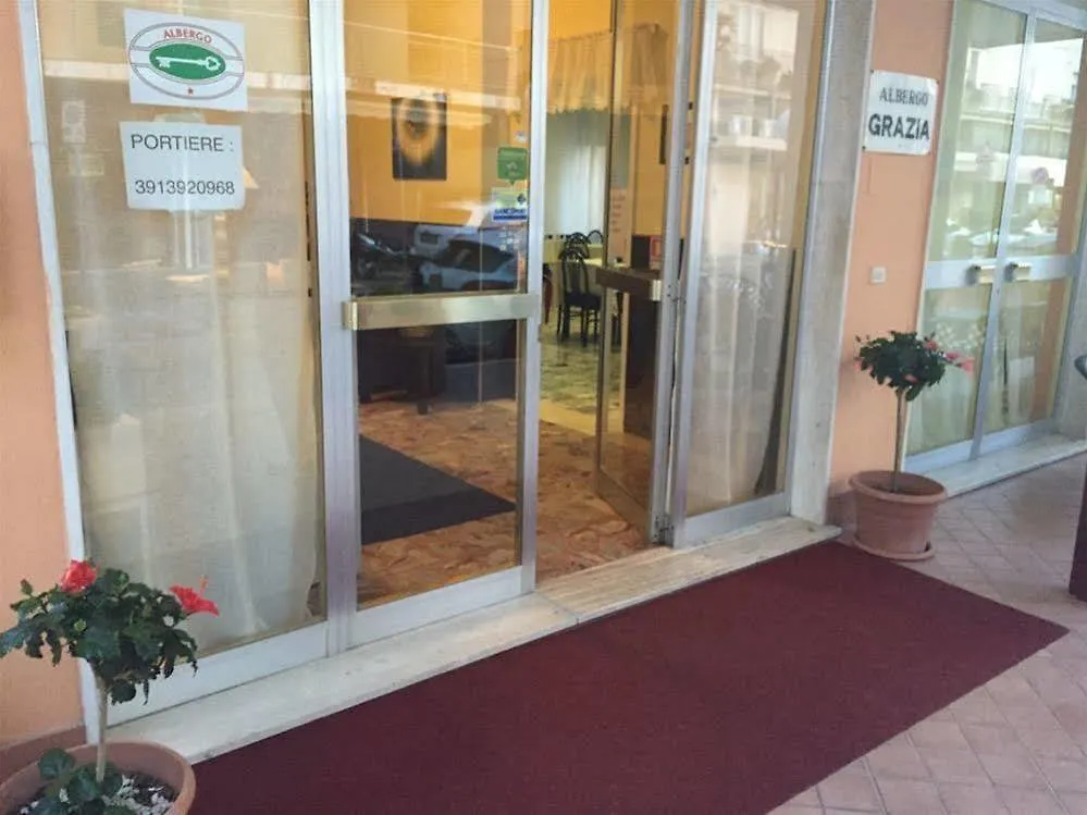 Grazia Rimini Hotel