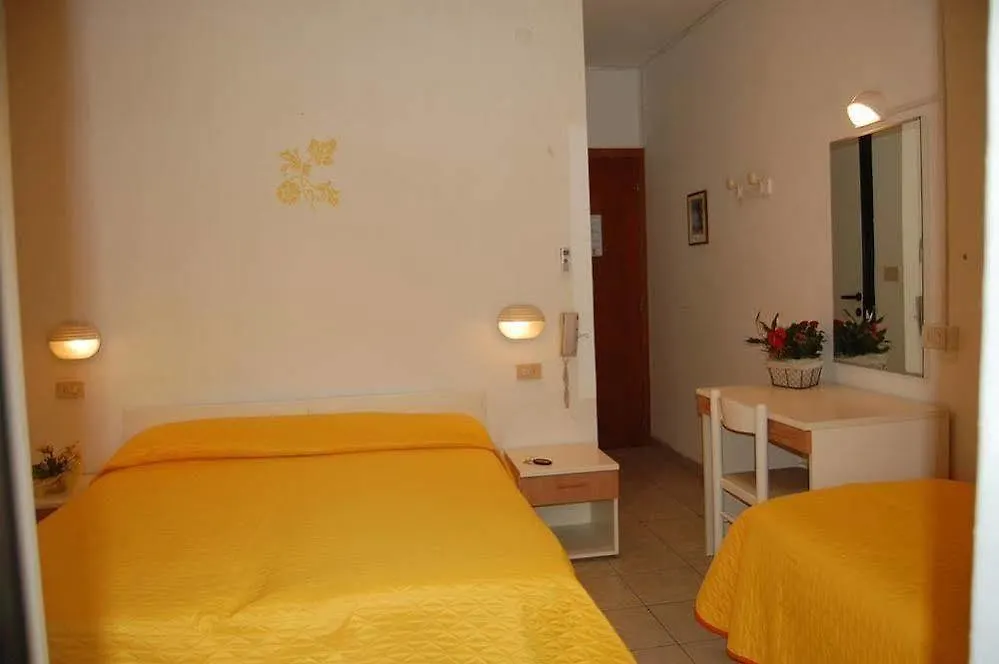 Grazia Rimini Hotel Italie
