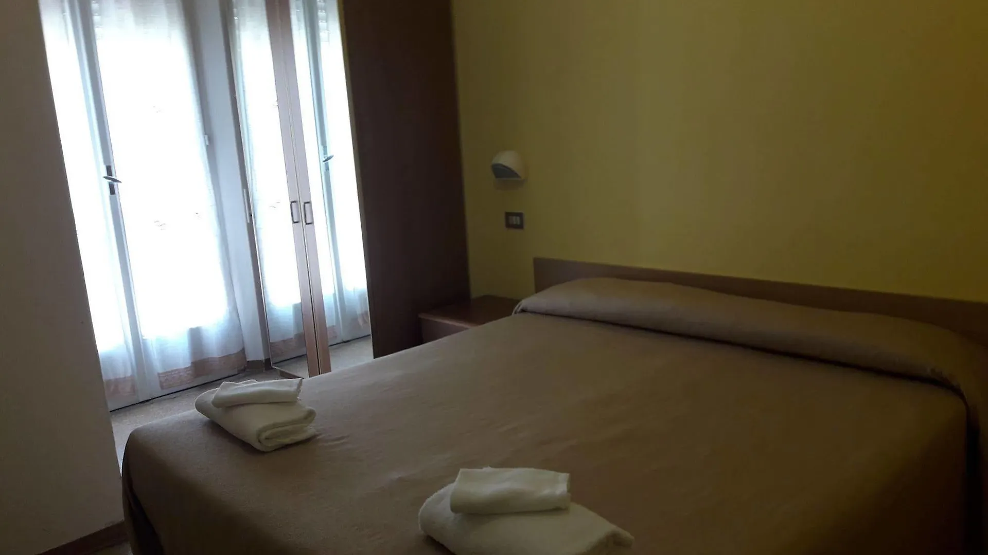 Grazia Rimini Hotel Italie