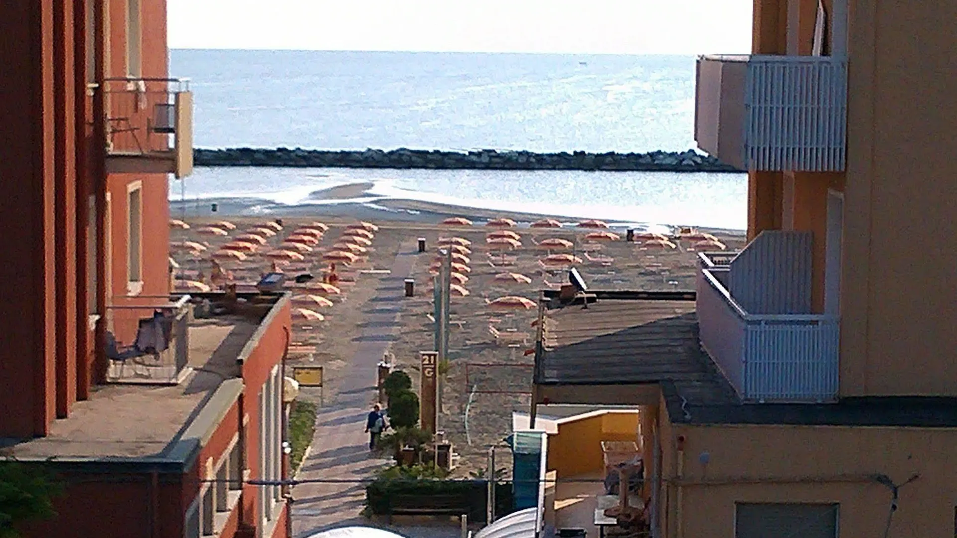 Grazia Rimini Hotel