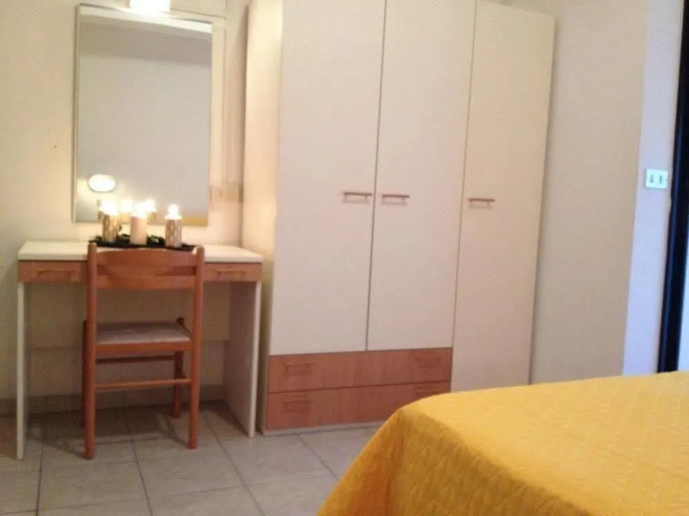 Grazia Rimini Hotel Italie