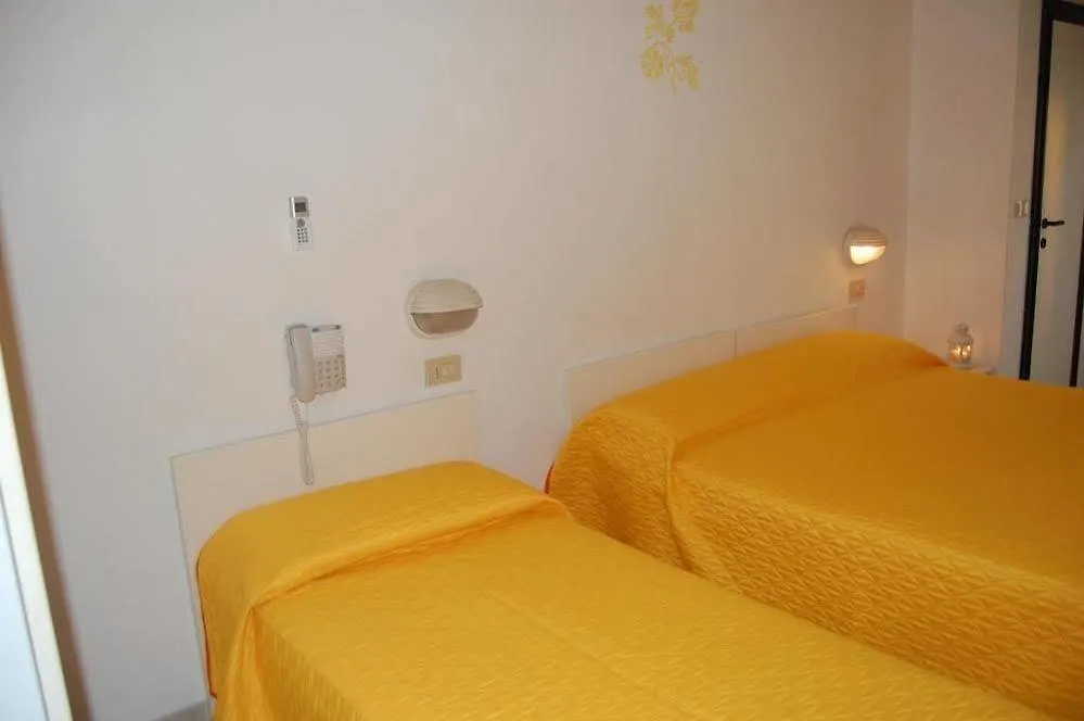 Grazia Rimini Hotel Italie