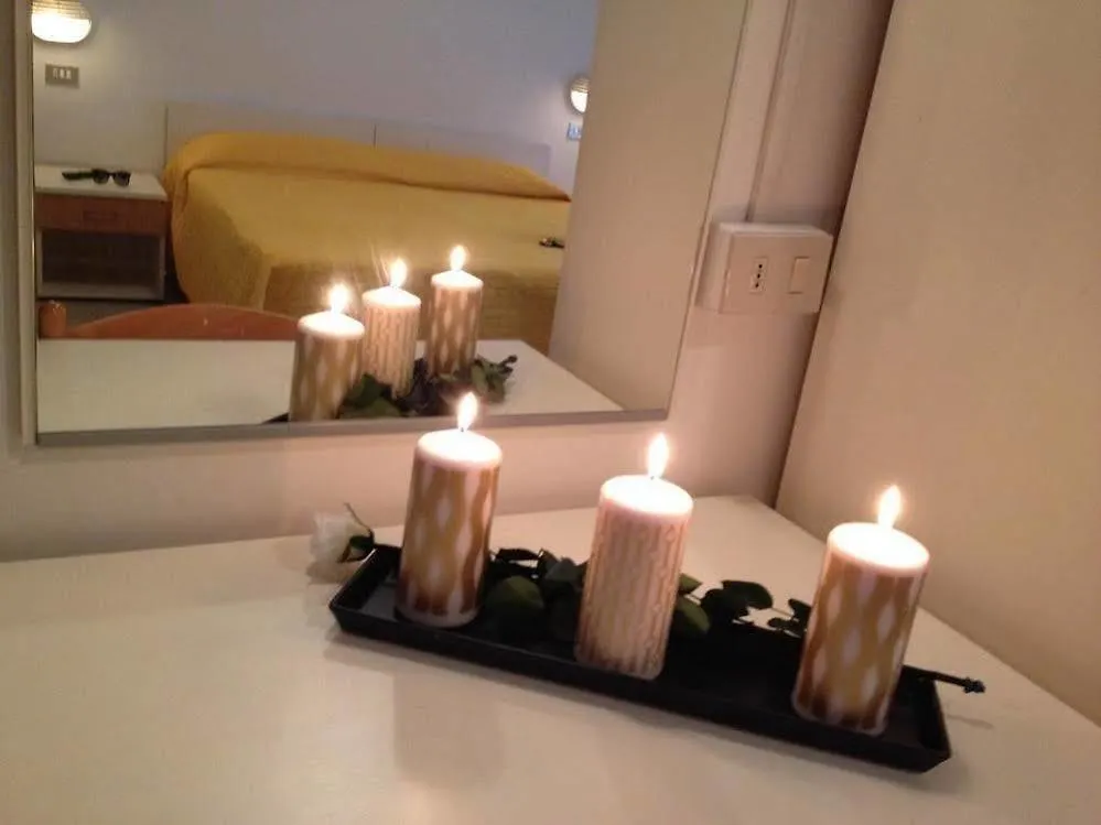 Grazia Rimini Hotel